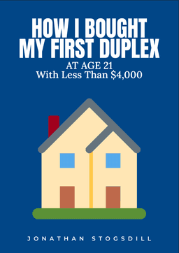 The Complete First-Door Funding Blueprint